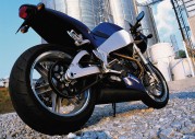 Buell XB9R